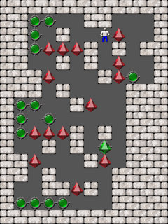 Уровень 786 — Bugs1005 collections